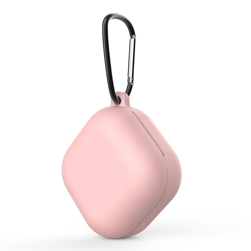 For Samsung Galaxy Buds Live Dust-proof Case Shockproof Slim Silicone Earphone Cover And Ring Earphone Accessories: 6