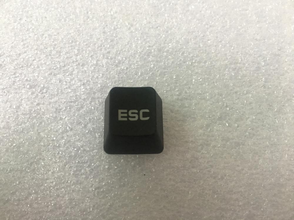 1 set nuovi tasti originali per tastiera Logitech G Pro accessori per tastiera originali keycap