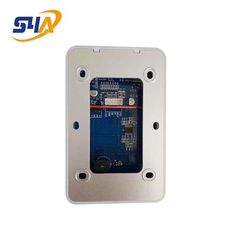 Touch Screen Standalone Access Controller