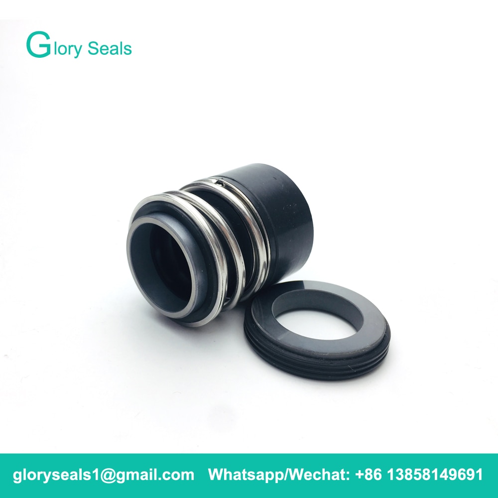 MG13-28mm/G60 Burgmann Replacement Mechanical Seals MG13 for Water Pumps With G60 Stationary Seat Shaft Size 28mm 2pcs/lot