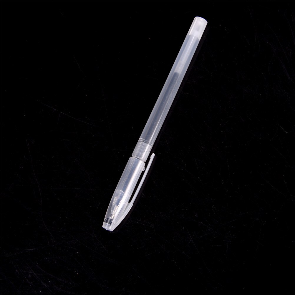 Magic Black Light Combo Stationery Invisible Ink Pen Popular