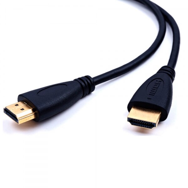 HDMI Kabel video kabels vergulde 1.4 1080 P 3D Kabel voor HDTV switcher splitter 0.5 m 1 m 1.5 m 2 m 3 m 5 m 10 m 12 m 15 m 20 m