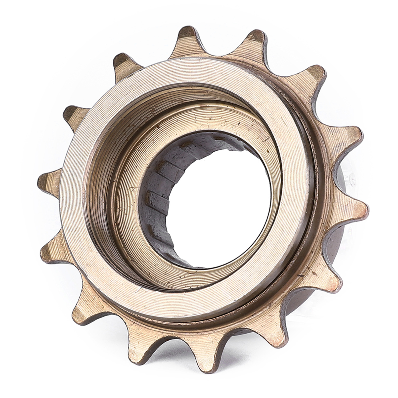 14T Single Speed Vrijloop Vliegwiel Fietsaccessoire voor Mountain Road Vouwfiets Accessoire Racefiets Vrijloop
