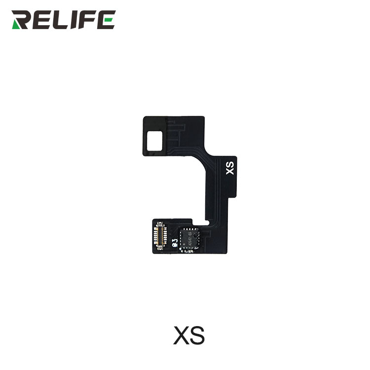 RELIFE Face ID Repair Instrument TB-04 For iPhone X XS XSM XR 11 11PRO 11PROMAX Dot Cable repair tools: For XS Cable