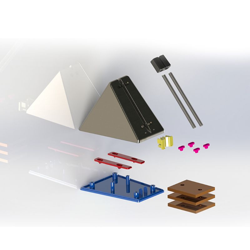 Original Hotline jeux souris câble support Bungee cordon Clip support organisateur parfait accessoire pour pour ZOWIE EC/FK/ZA/CAMADE