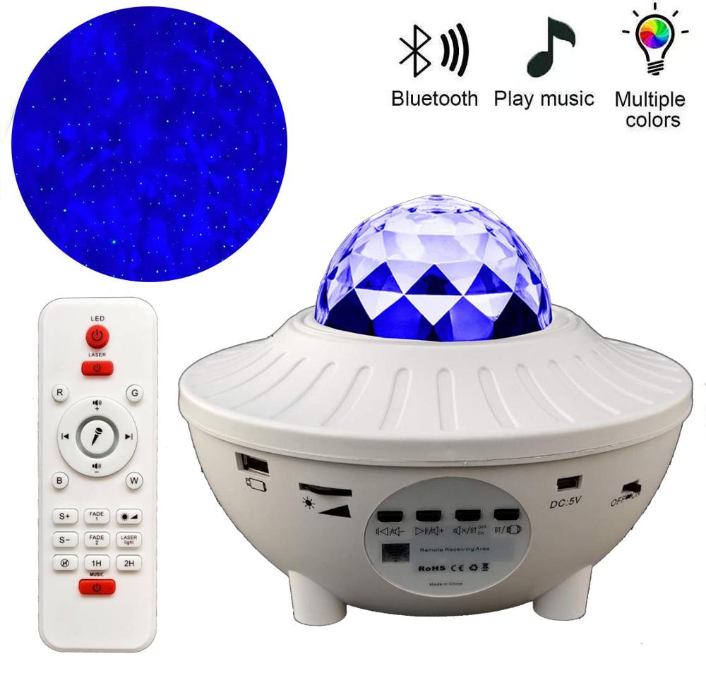speaker box LED sound system vibro usb speaker subwoofer ribbon tweeter soundcore som tweeter hifi speakers enclosure sub: white