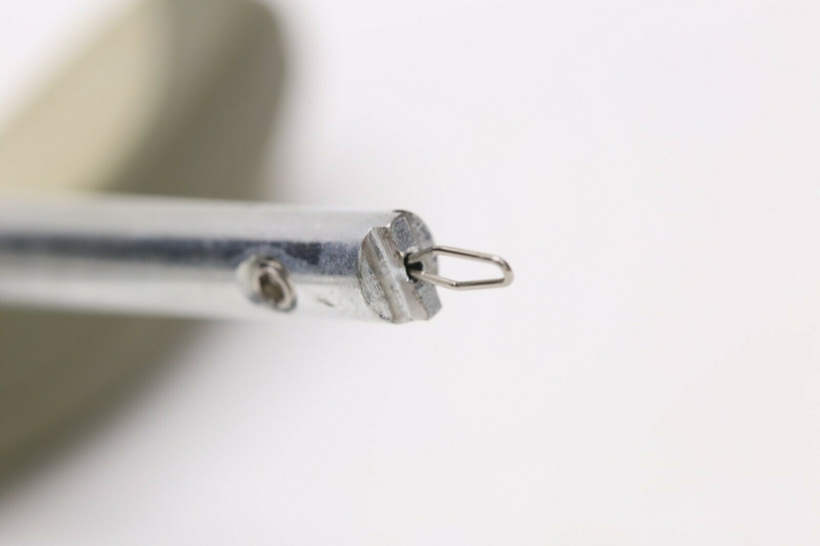Cykelnippnyckel för djupa fälgar 6mm elektriska skruvdragna hjulturingverktyg