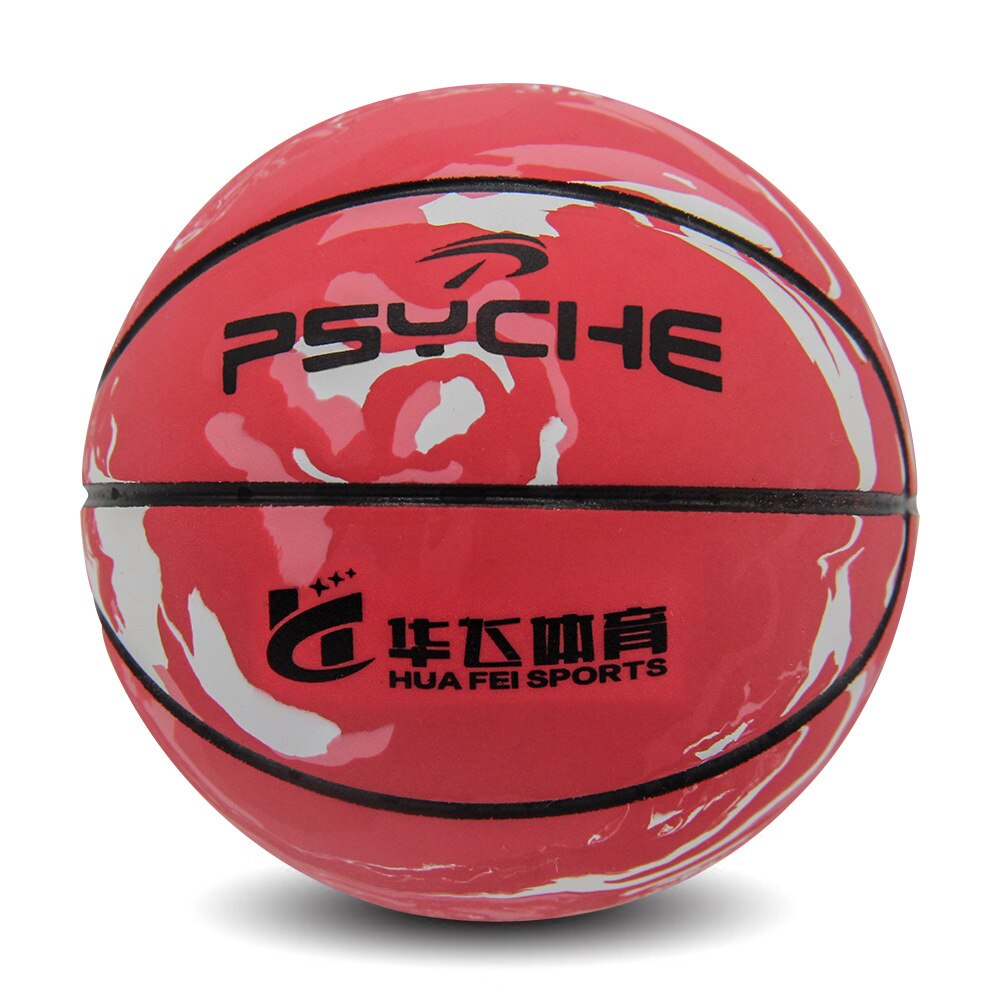 Mini Basketball Ball 6cm Rubber Bounce Ball Small Size Soccer Collection Decor Ball for Agility Training Fitness Muscle Release: 01