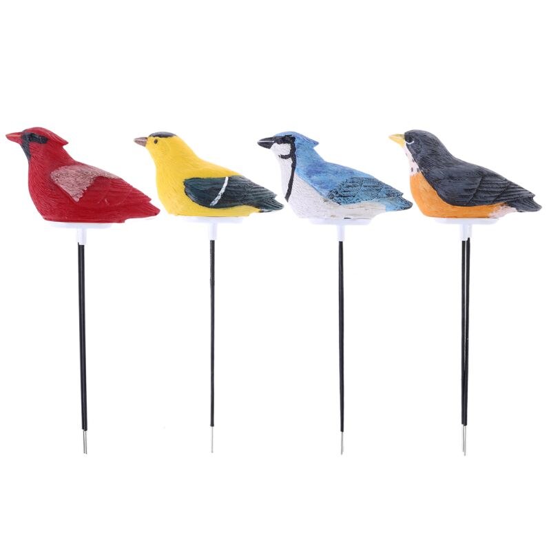 Soil Moisture Sensor Alarm for Garden Plants Moisture Tester (Battery Included)