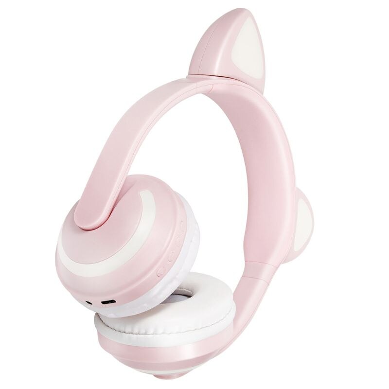 Casque Bluetooth 5.3 Sans Fil Avec Crochet D'oreille - HiFi Stéréo, TWS, Neuf Sous Emballage