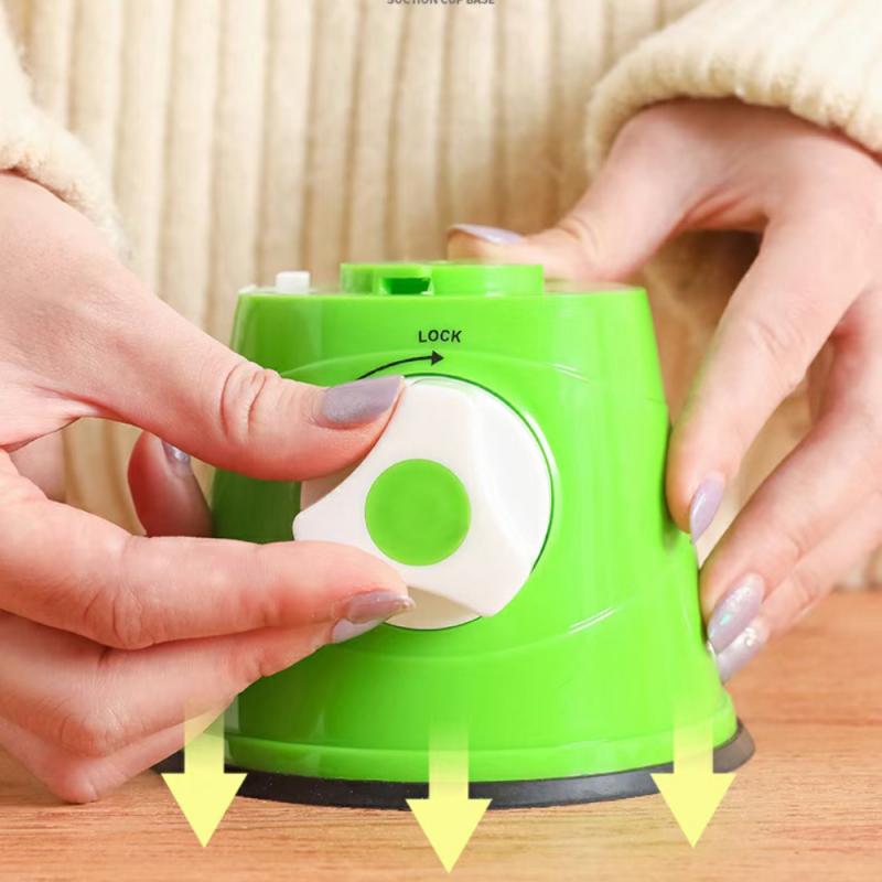 Home Manual Juicer Hand Crank Health Juicer Kitchen Fruit Squeezer With Long Handle Apple Orange Juicer Kitchen Accessories