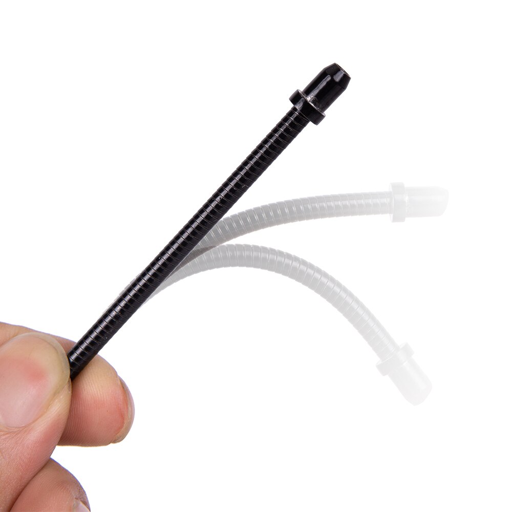 ZTTO 1 Pair Aluminum Bicycle Brakes V Brake Levers Brake Capliers Handle Mountain Cycling 2finger MTB Bike BMX V-Brake 4 Colors