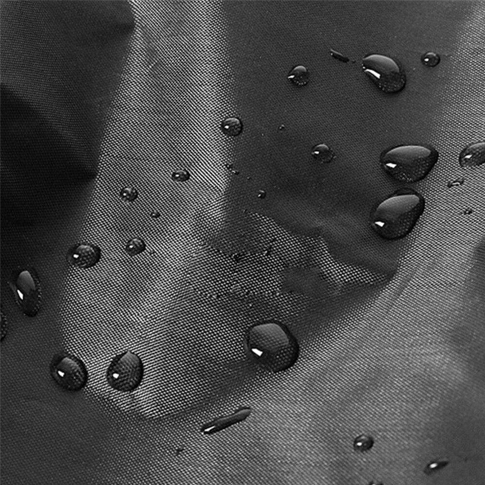 Universal Car Cover Sun UV Snow Dust Rain Resistant Half Covers 3 Sizes Car Protector Car Accessories