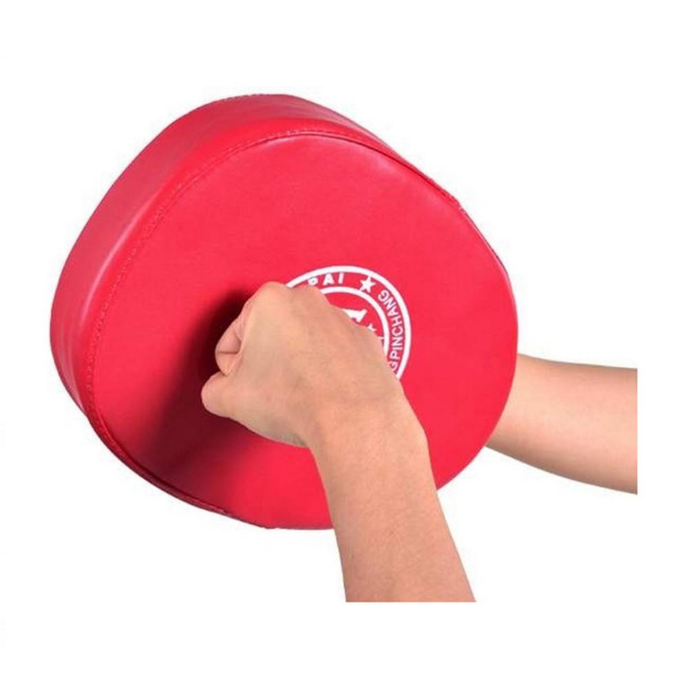 Bokshandschoenen pads hand target pad muay thai trap focus training doel focus bokshandschoenen karate trap kit kickboks sanda