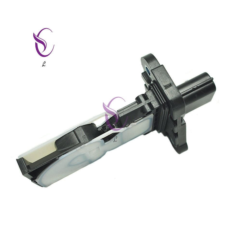 Original AFH60M-48 22680 5RF0A BV80B Mass Air Flow MAF Sensor For NISSAN JUKE QASHQAI Pulsar X-Trail T32 1.6 DiG-T 1.6L MR16DDT