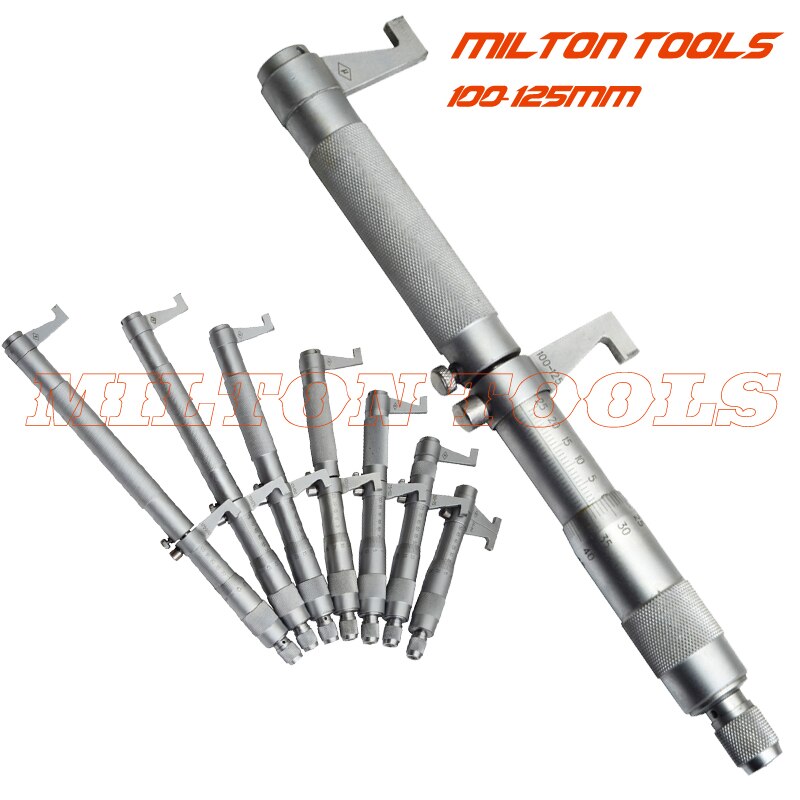 100-125mm innvendig mikrometer