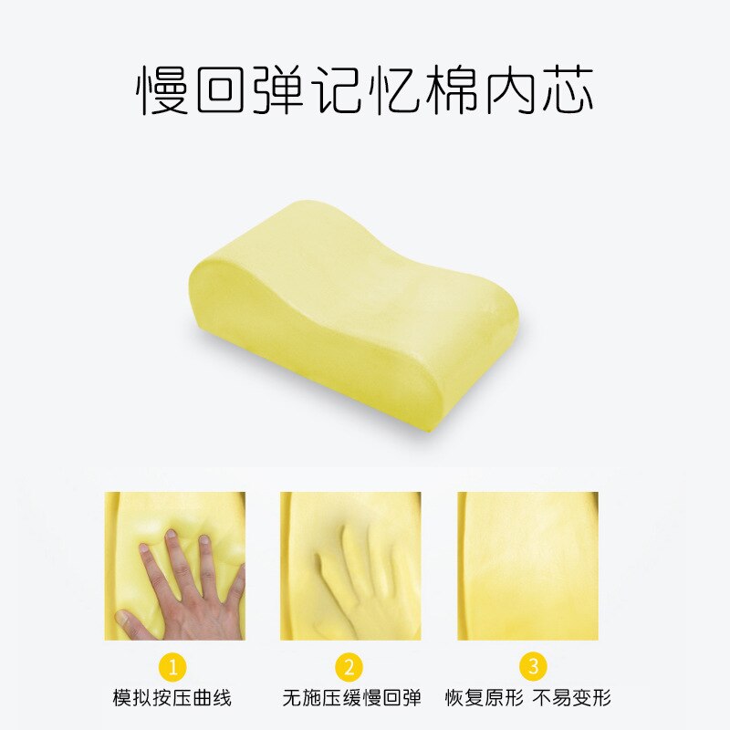 Armrest Pad Car Seat Arm Rest Memory Foam Cushion Padding Relieve Fatigue with Phone Package