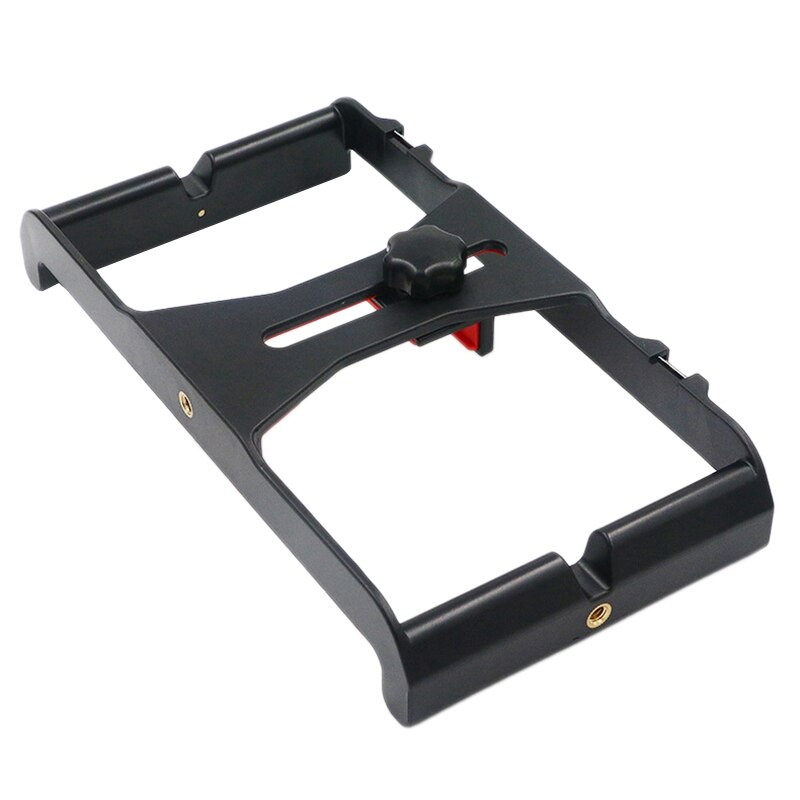 Kooi Rig Stabilizer Telefoon Stabilizer Statief Houder Universele Handheld Camera / Video Stabilizer Voor Iphone Android