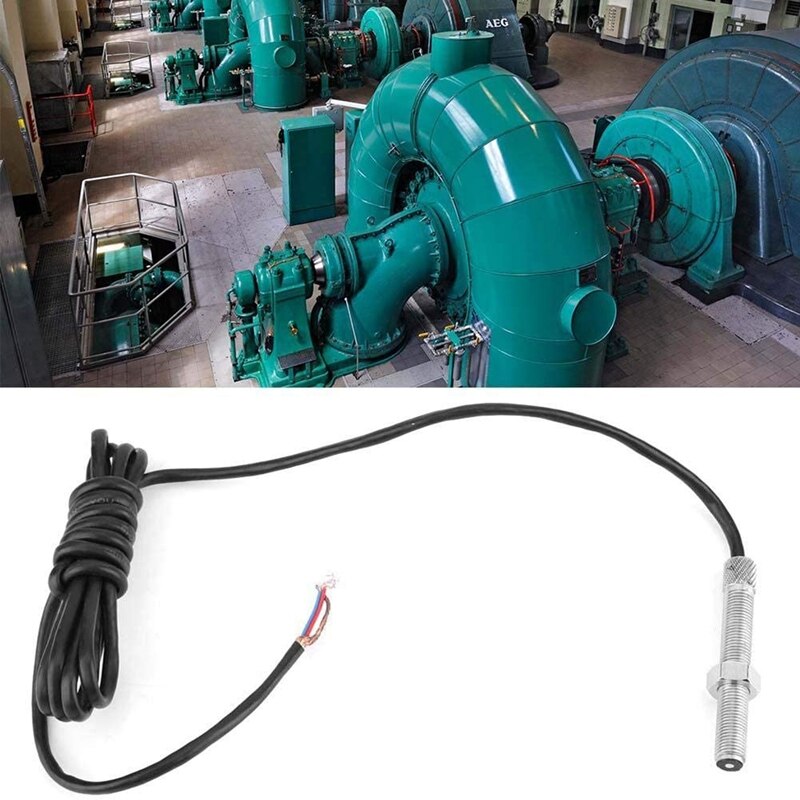 Generator Speed Sensor, Toerental Sensor Generator Speed Magnetische Pickup Accessoires MSP6729 Voor Generator Set