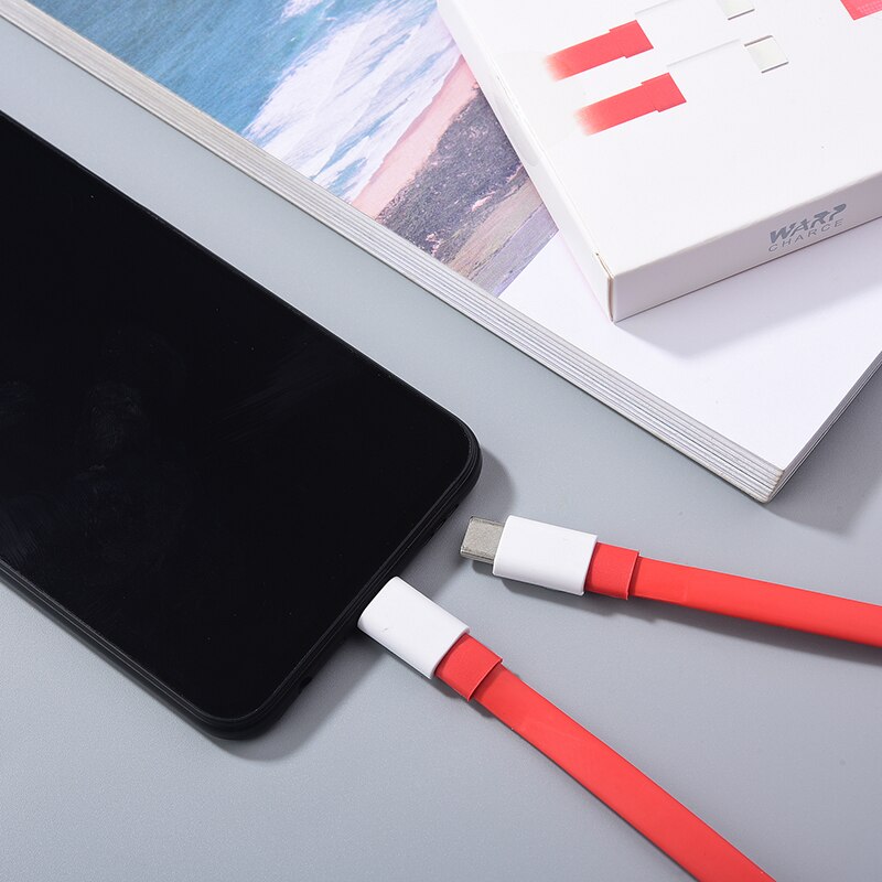 Original Oneplus Kette Pd Typ C Kabel 65W 1/1,5 M USB C Zu Typ C Schnelle Ladung kabel Für Eine Plus 1 + 9R 9 8T 8 7 7T Profi Nord N10