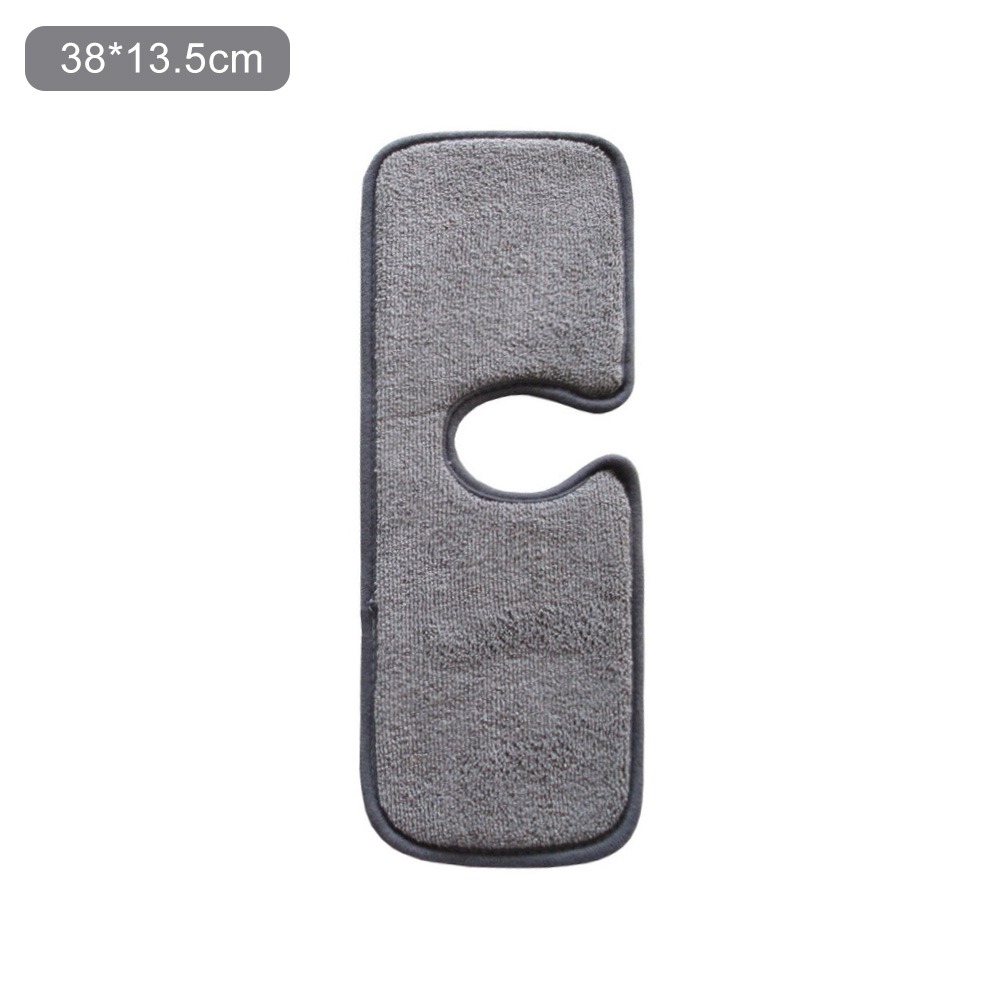 Silicone Faucet Mat For Kitchen Sink Splash Guard Bathroom Faucet Water Catcher Mat Sink Draining Pad Behind Faucet: 1pc