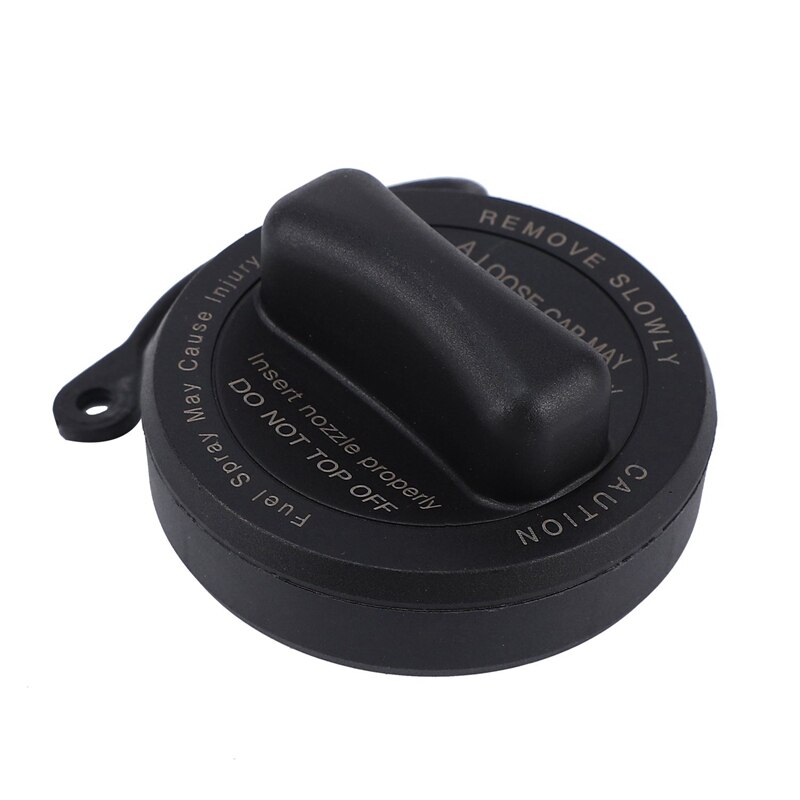 Black - For Mercedes A209 C216 R171 R230 S211 W203 W211 X204 Fuel Gas Cap OES 2214700605