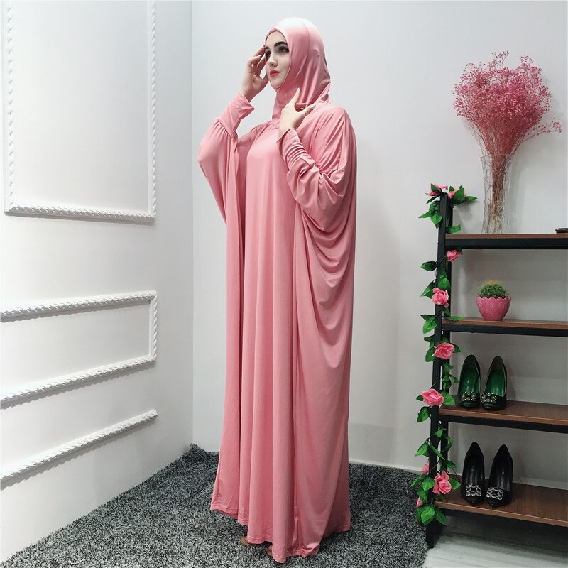 Ramadan abaya caftan dubai tyrkiet islamisk tøj hijab muslimsk kjole kaftan kvinder eid kjoler jilbab vestidos kjole djellaba