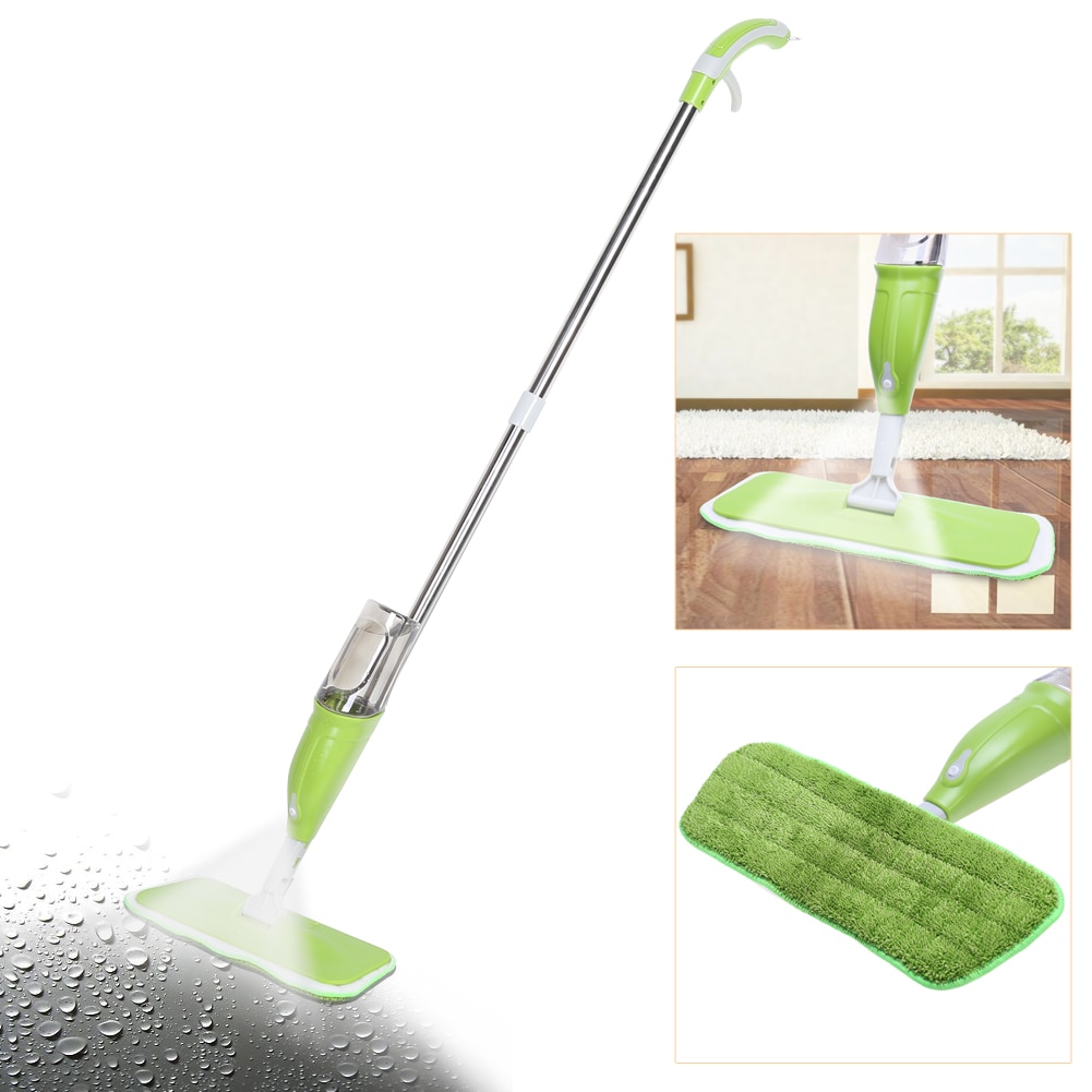 Multifunctionele Wattenstaafje Stoom Mop Waternevel Mop Hand Wassen Plaat Mop Houten Vloer Tegel Veegmachine Keuken Huishoudelijke Vloer Schoonmaken Tool31