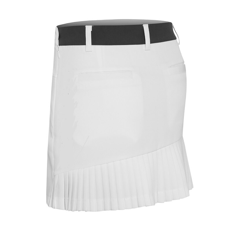 Dames Golf Korte Rok Badminton Tafeltennis Korte Rok Sportkleding Korte Rok Golf Kleding