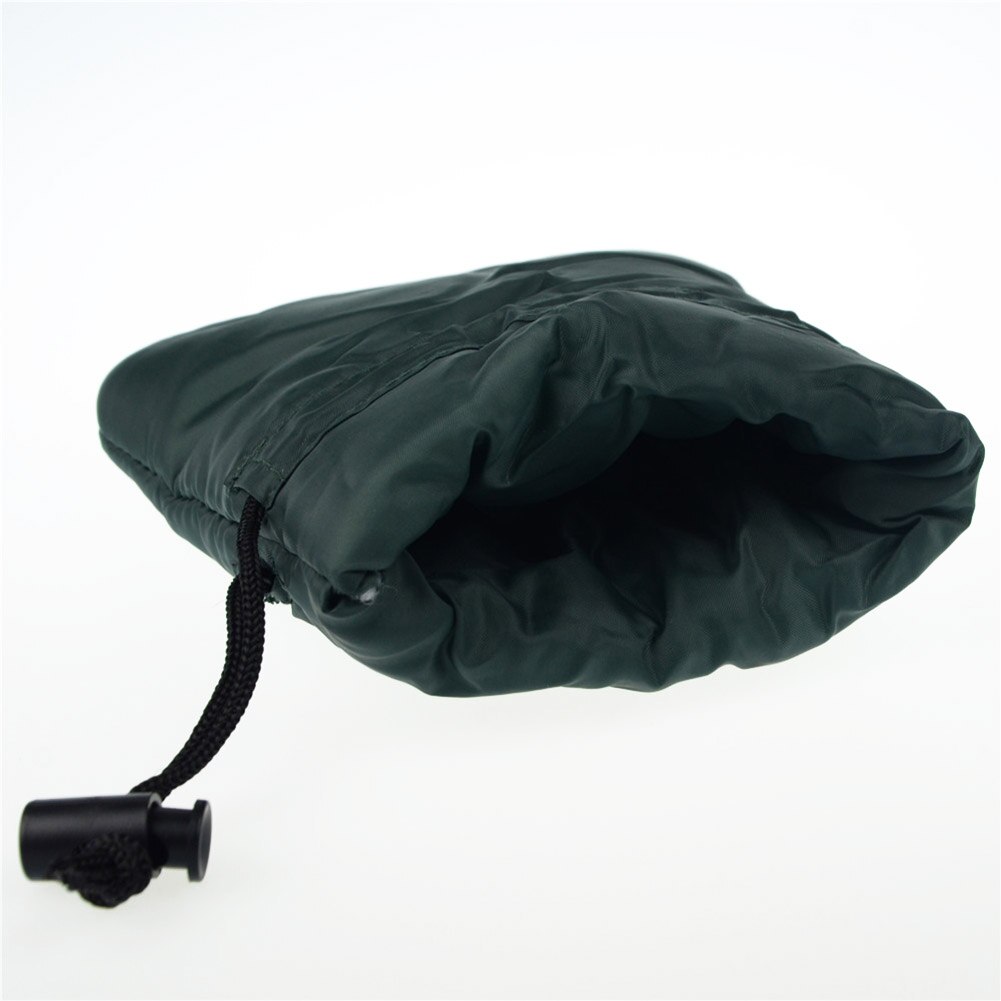 2 uds. Tapas de grifo al aire libre a prueba de frostet invierno Grifo para jardín Válvula de rociado de agua aislamiento Wrap Tap Protector