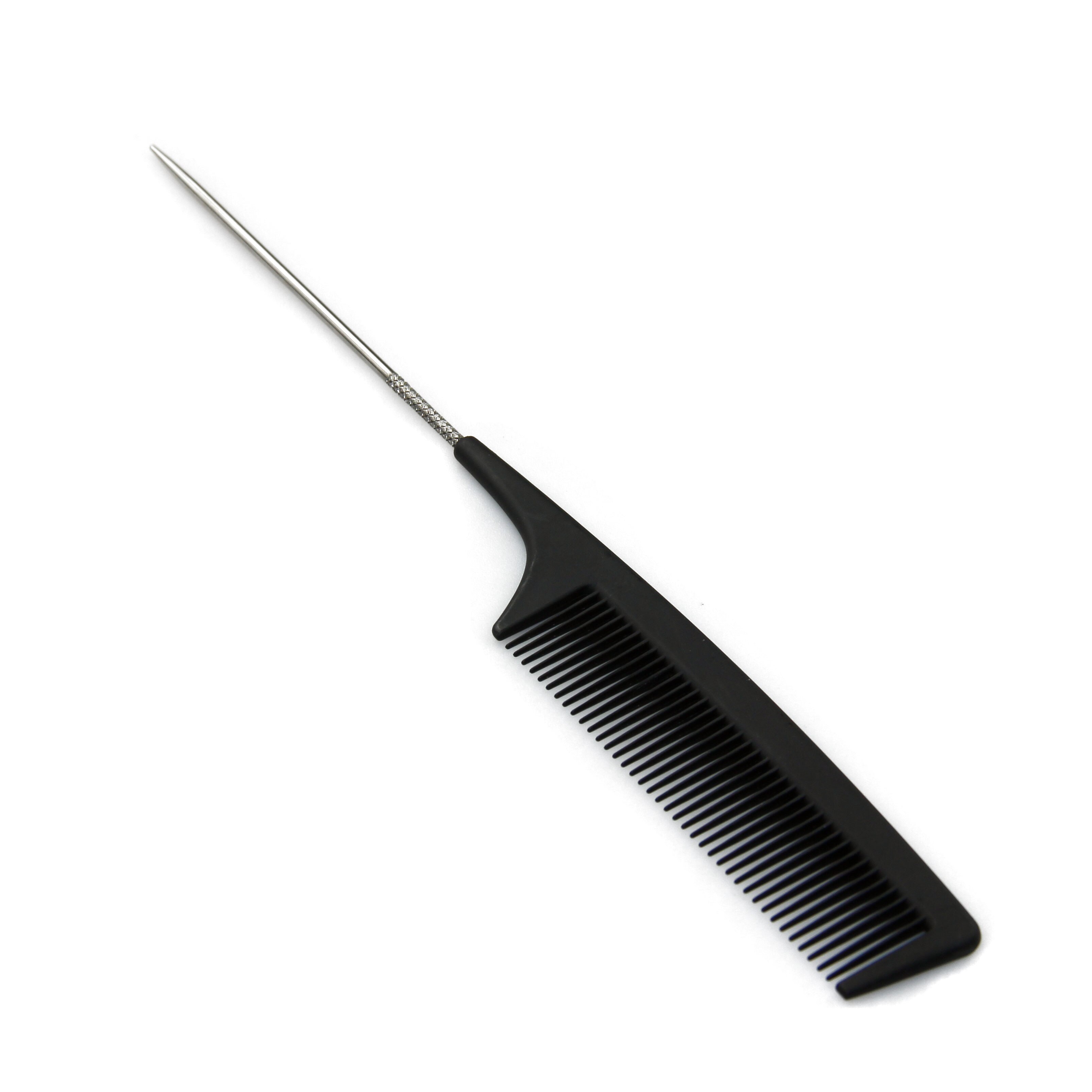 Micro Rings Loop Threader Treknaald Gebruikt met Haartang Kralen Micro Ring Haarverlengingsgereedschap Naald Haaknaaldlus