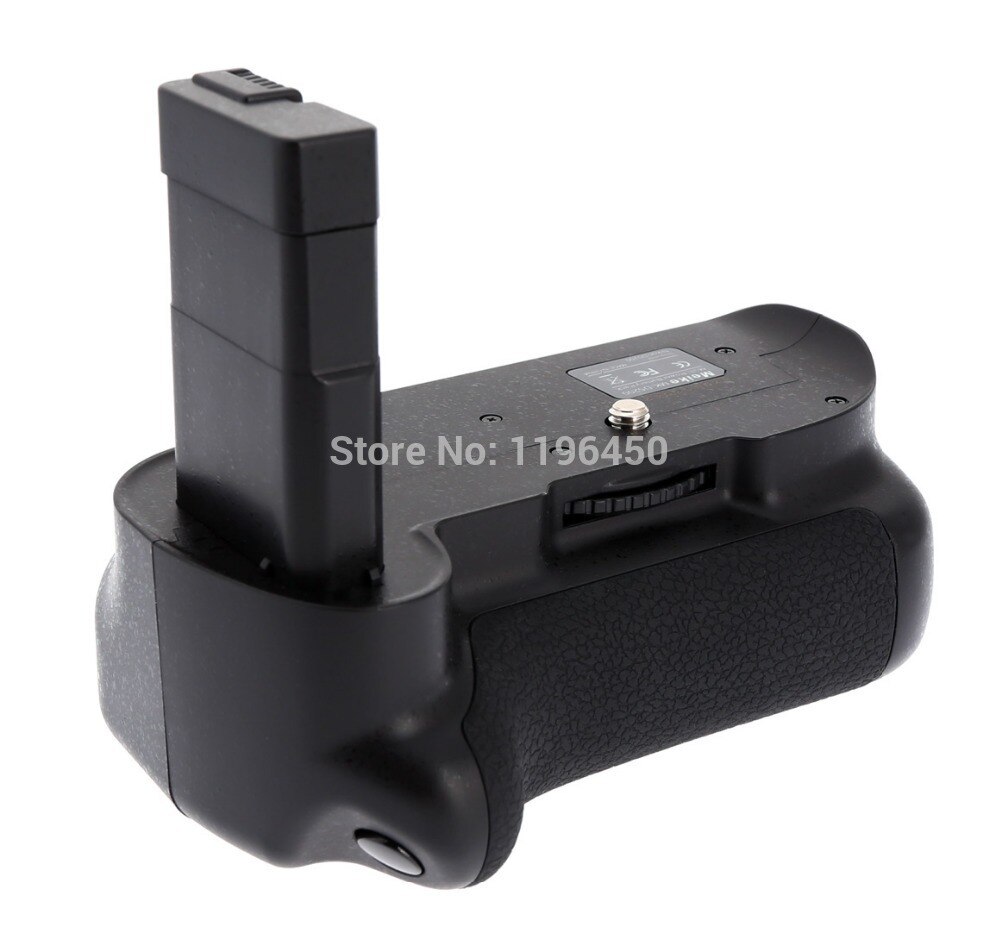 MEKE Meike MK-D5100 Vertical Battery Grip for Nikon D5100 EN-EL14