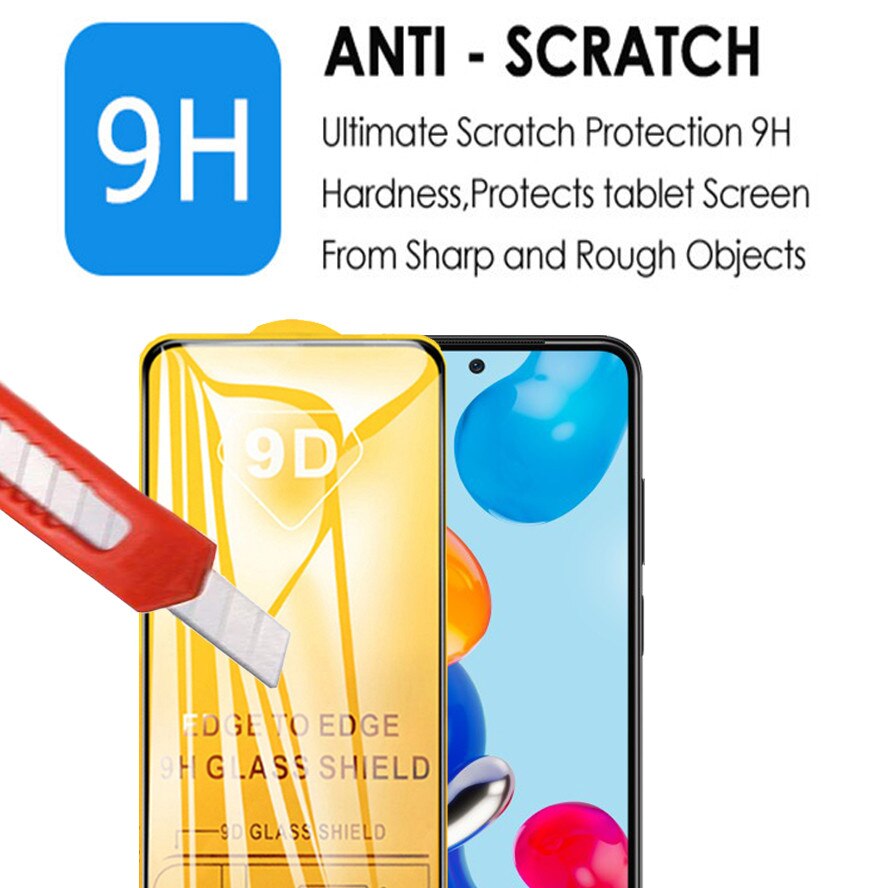Redmi Note 11, Redmi Note 11 Glas voor Redmi Note 11 Pro 5G Gehard glas Xiaomi Redmi Note 11 Camerafilm Redimi Note 11 Glass Beschermend glas op Redmi Note 11Pro Screenprotector Redmi Note 11 Pro