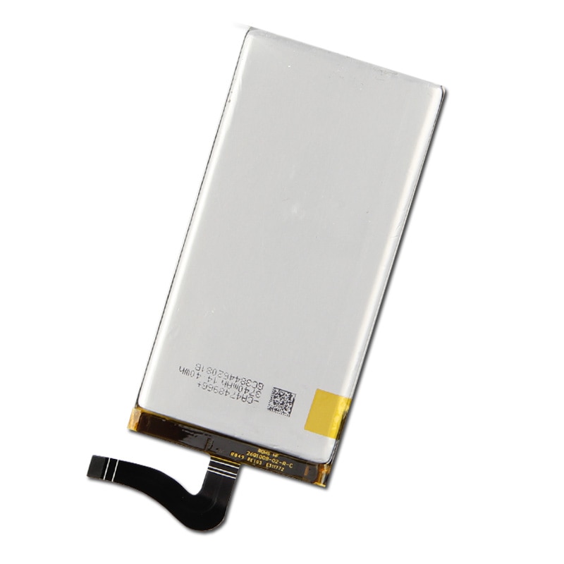 Original Ersatz Batterie G020J-B Für Google Pixel 4 XL Pixel4 XL Telefon Batterien 3700mAh