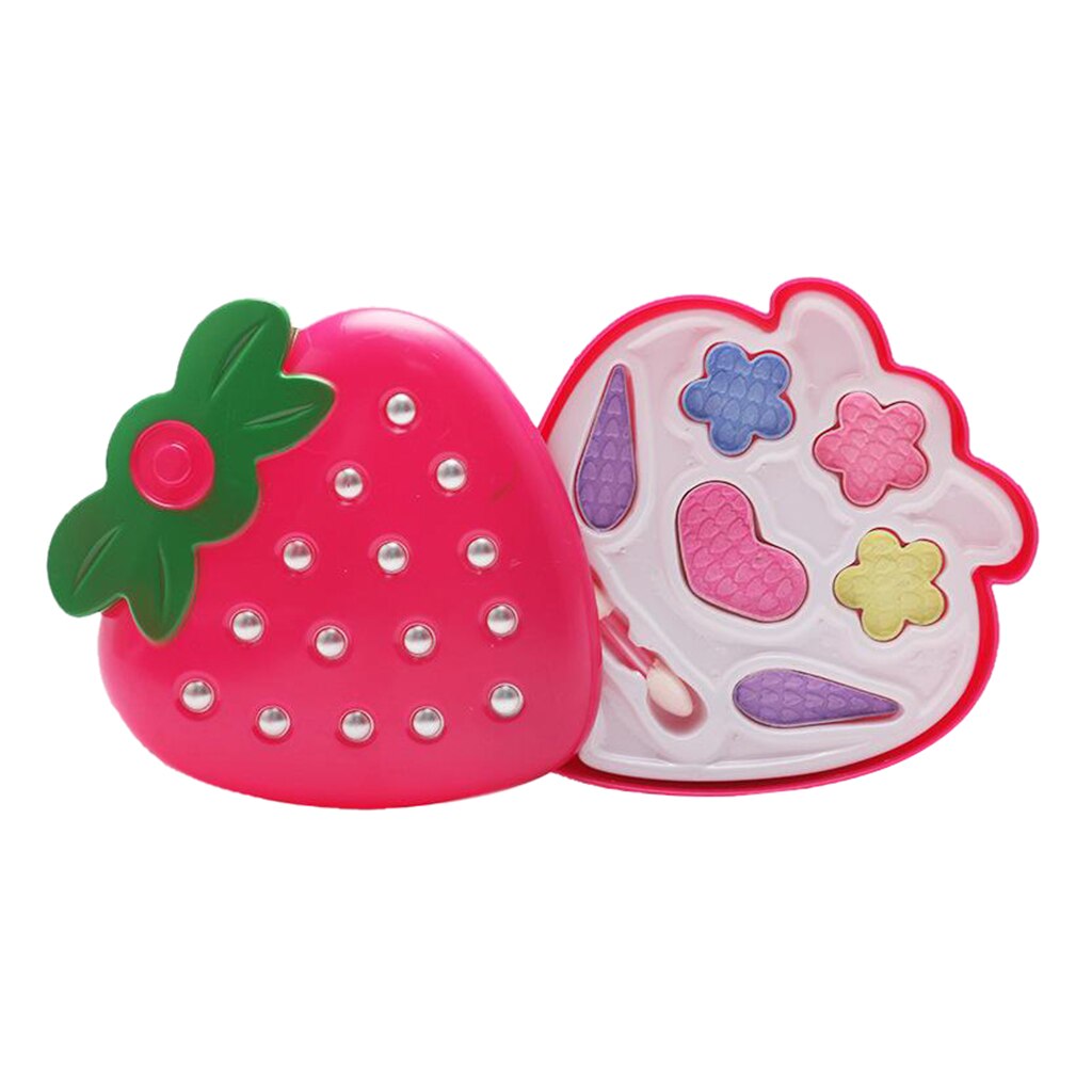 Maken Het Up, Meisje Power Play Make-Up Set Voor Meisjes Leeftijd 3 Up Dress Up Pretend: Style1