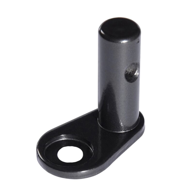 Bike Trailer Hitch Connector Replacement Steel Hitch Trailer for Trailers