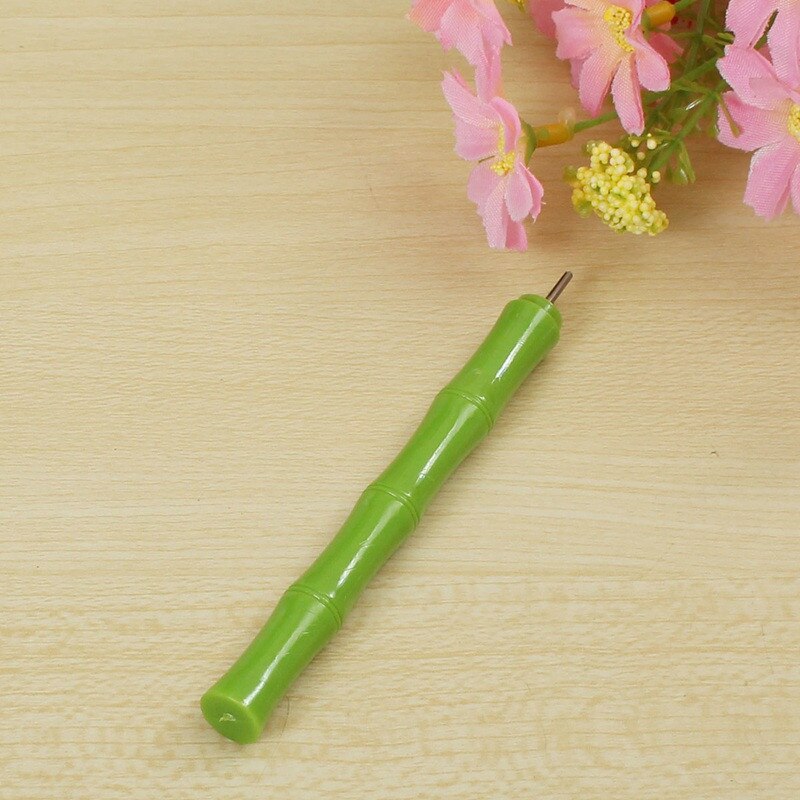 DIY Artwork Paper Quilling Origami Tools Scrapbooking Accessories Slotted Pen Art Handmade Drawing Craft Paper Tool Material