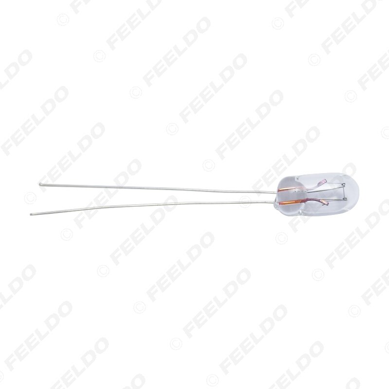 RUEHALF 2-delige 12V/DC 220V/AC 1,5W afzuigventilatorlamp 55mm snijgat kookplaat afzuigkap LED-lamp mini-afzuiglamp(12V DC White