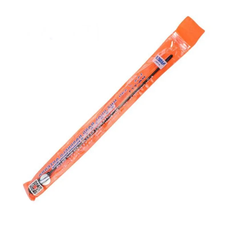 10x Original Nagoya NA-771 SMA-Male/SMA-Female Dual Band VHF/UHF 144/430MHz Antenna NA771 For Baofeng UV-5R UV-82 888S TYT Radio