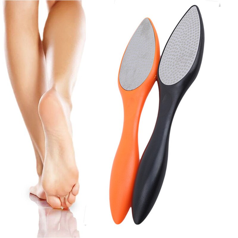 Foot Rasp Foot File Callus Remover Sanding Rasp File Cuticle Footholds Scraper Pedicure For Legs Skin Removal Tools
