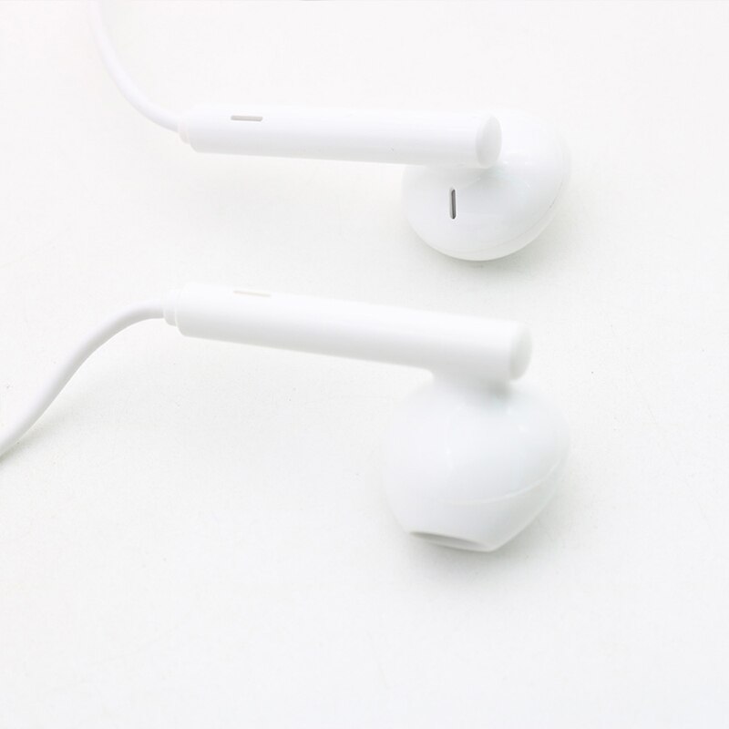 HUAWEI-auriculares intrauditivos USB tipo C con micrófono, audífonos originales CM33, HUAWEI Mate 10 Pro P10 P20 P30 Pro Note 10 Honor 9 10