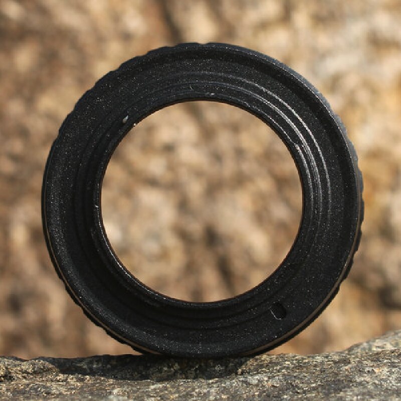 Datyson-Accesorios de telescopio para cámara Nikon sin Espejo, bayoneta de fotografía T2 N1, anillo adaptador 5P0093C