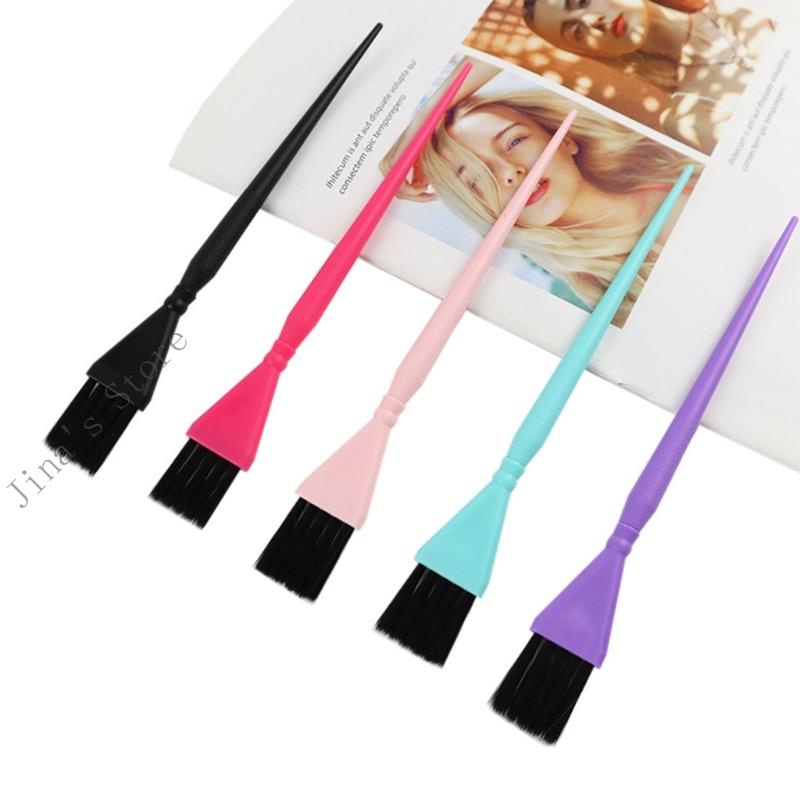 Hair Color Tint Applicator,Hair Coloring Dying Brush Tint Brush Hair Dyes Brush
