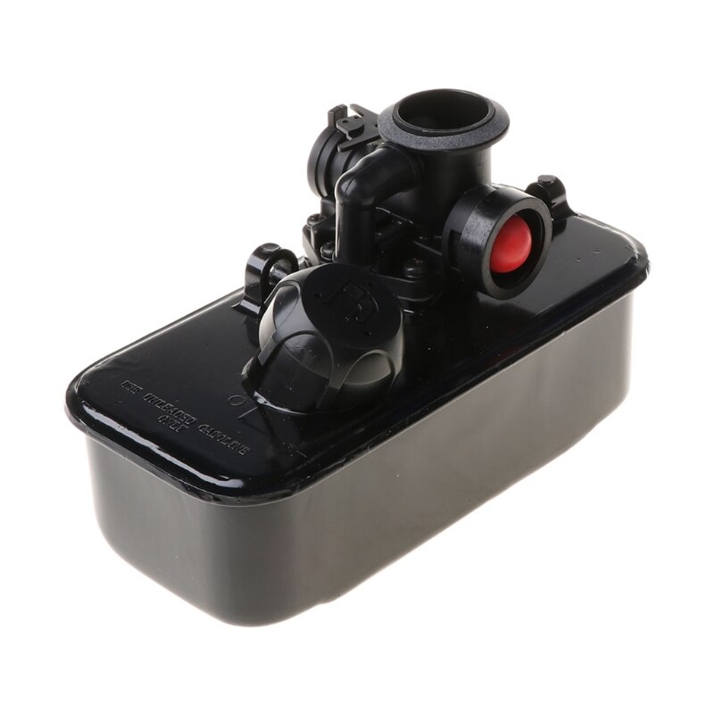 Fuel Tank &amp; Carburetor for briggs &amp; stratton 93902 95902 95982 96902 96982 98982