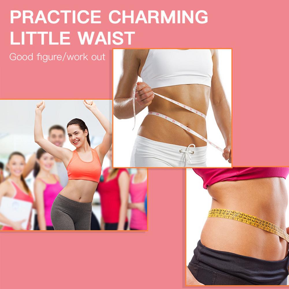 11pcs Tension Tube Fitness Exercise Slimming Training Multifunctional Four-tube Tensioner Latex Anti-breaking Exercise Fitness