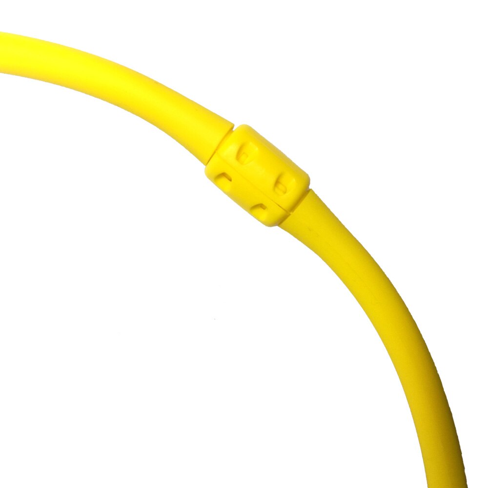 80 CM Silicone Duiken Octopus Tweede Fase Regulator Ketting Houder