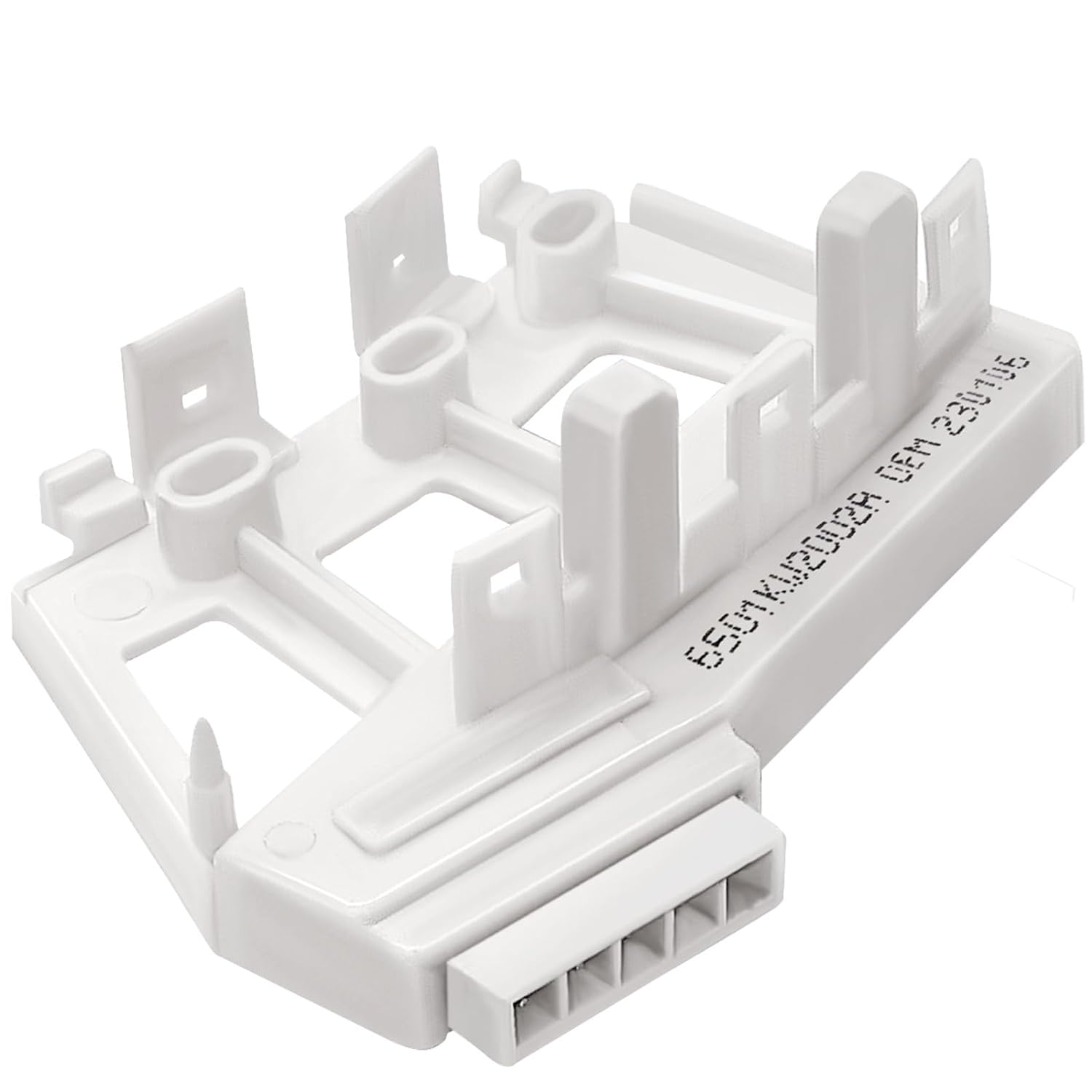 Conjunto de Sensor de posición del Rotor de lavadora 6501KW2002A 6501KW2002B apto para lavadora LG Kenmore 6501KW2002A Sensor Hall reemplazar PS 352918