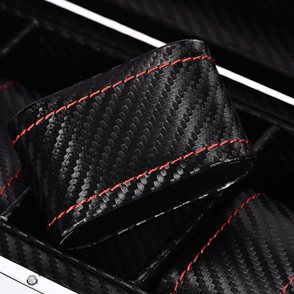 W110 Sieraden Horloge Doos Geval Voor Yazole Polshorloge Box Case Display Organizer