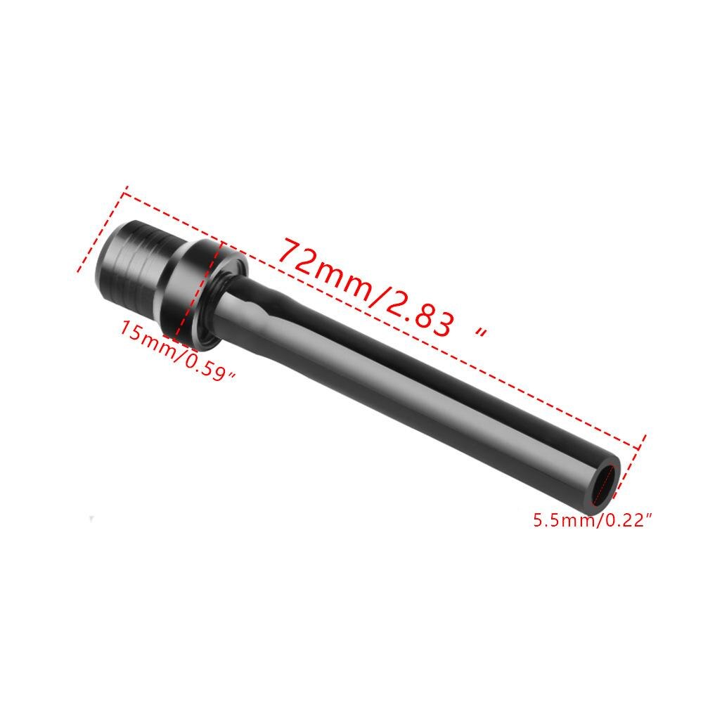 Fuel Tank Cap Valve Exhaust Breathing Hose Motorcycle Modified Parts Fuel Tank Cover Motorcycle Accessories