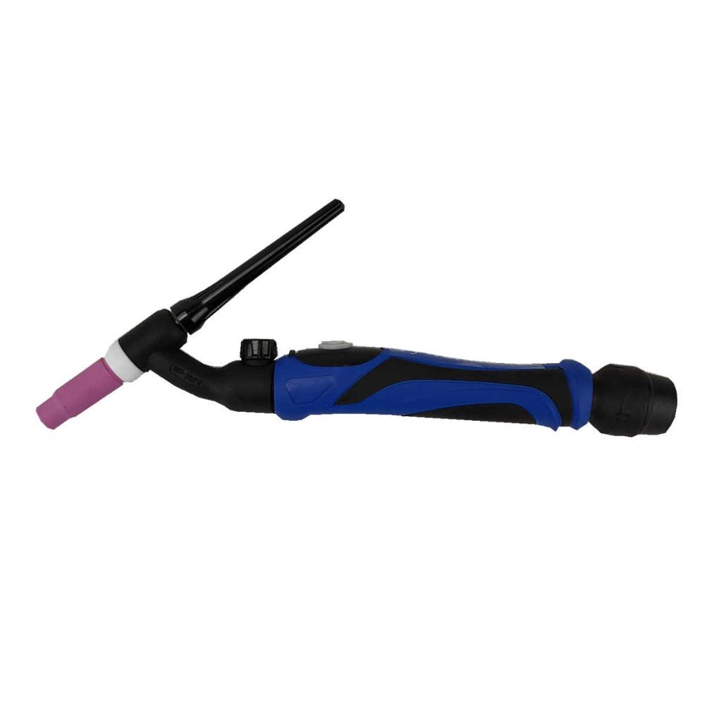 Tig Welding Torch Collet Body 10N32 2.4mm(3/32") 10N28 3.2mm(1/8") 2pcs for WP17 WP18 WP26 Tig Torch